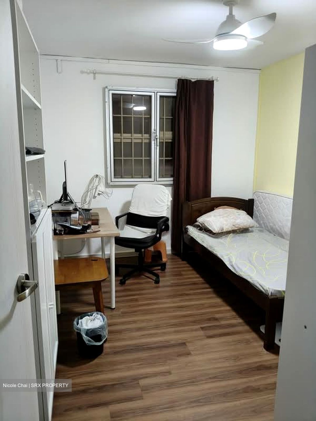 Blk 363 Bukit Batok Street 31 (Bukit Batok), HDB 3 Rooms #593077241